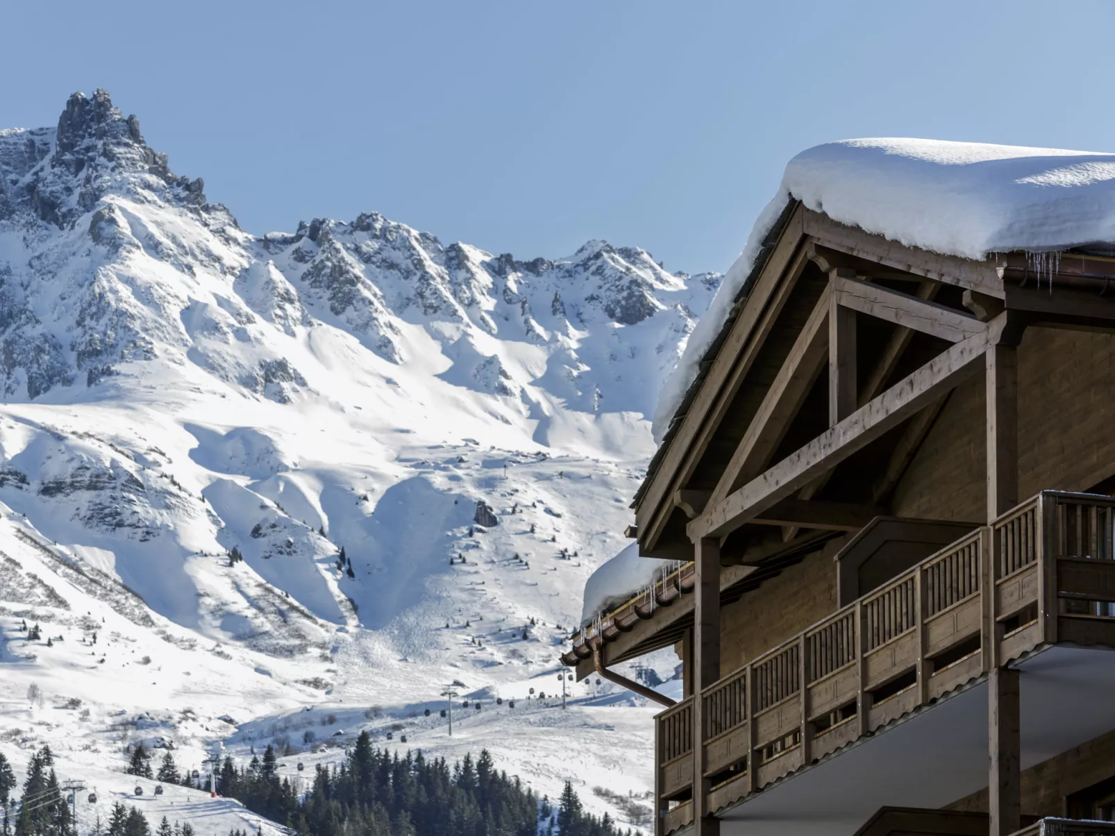 CGH Rés&Spa Le Grange aux Fées (VAM100)-Buiten