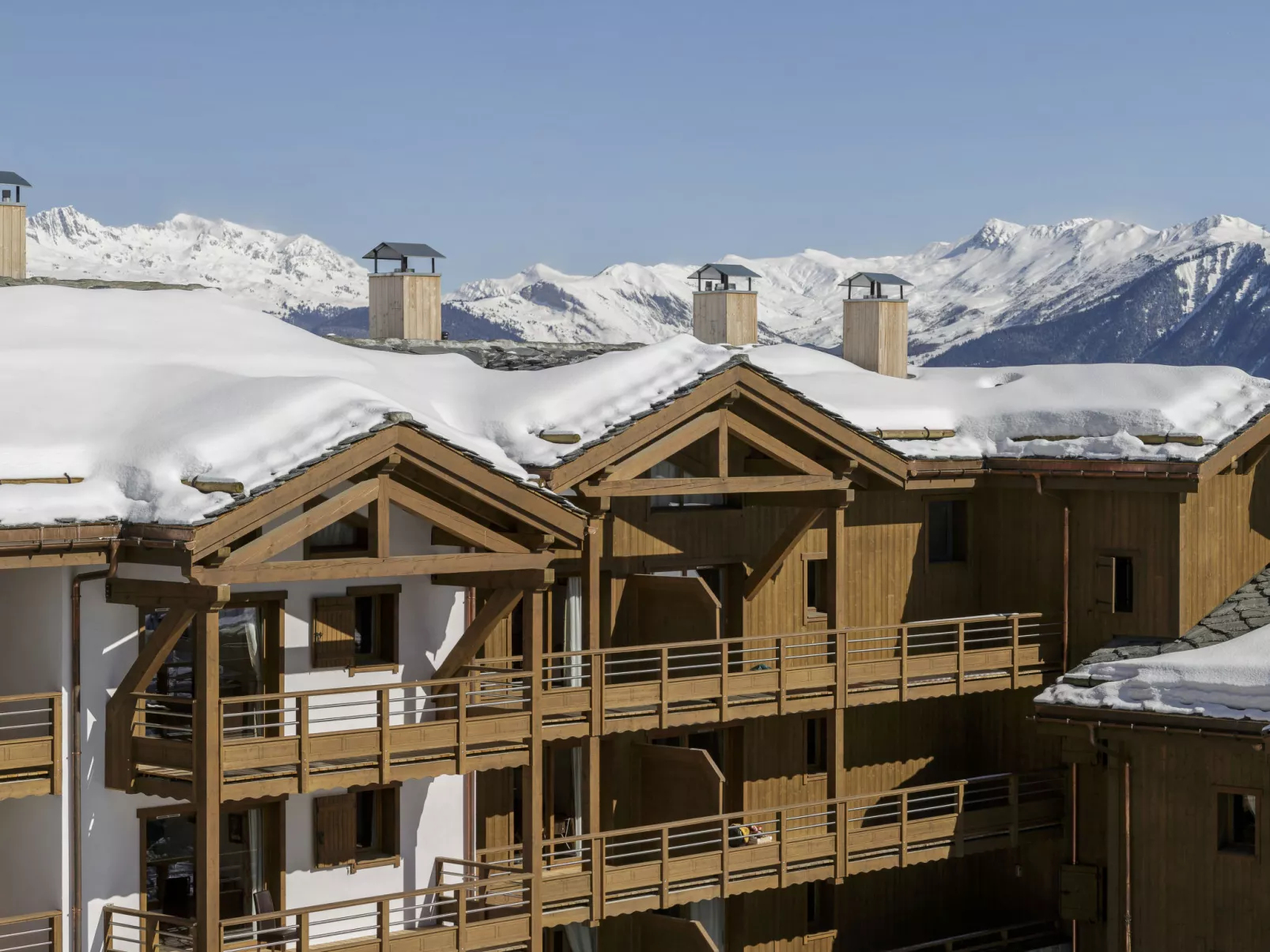 CGH Rés&Spa Le Grange aux Fées-Buiten