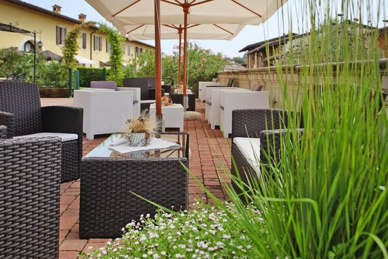 Residence La Bertoletta, Peschiera-trilo-Terras