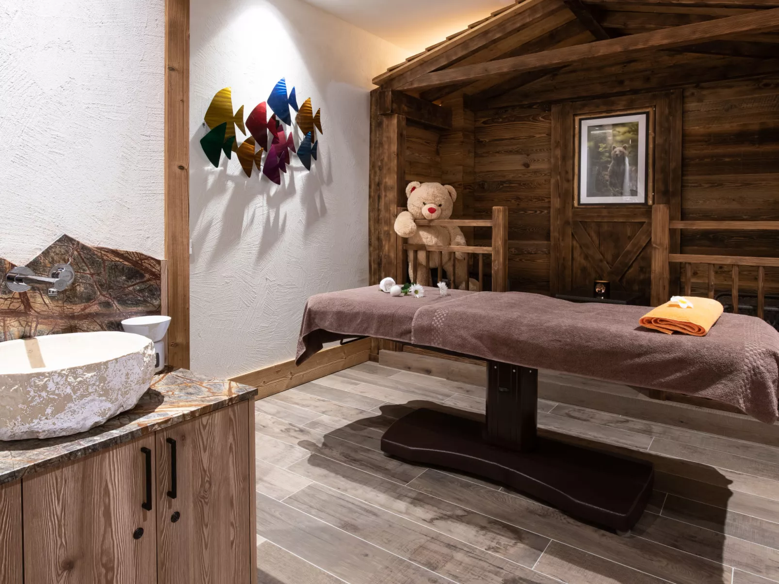 CGH Rés&Spa White Pearl