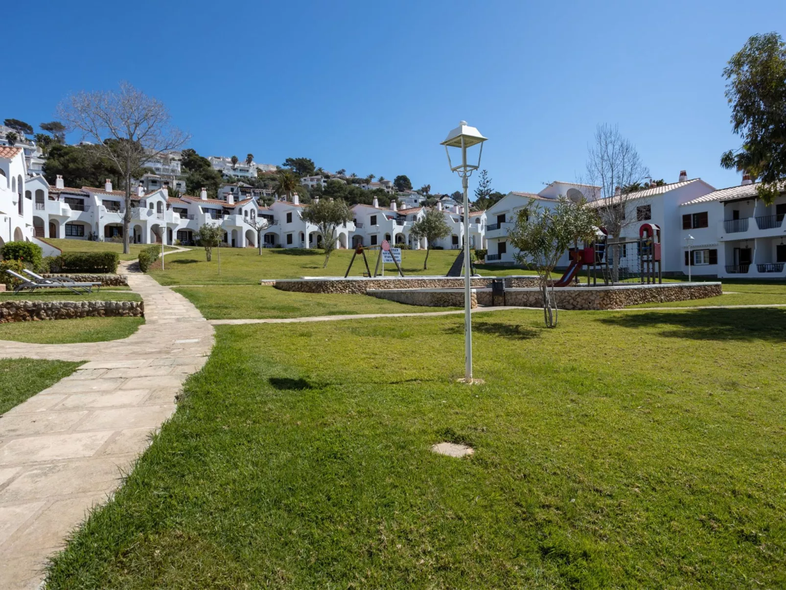 Son Bou Gardens Sup. 2 dorm-Buiten