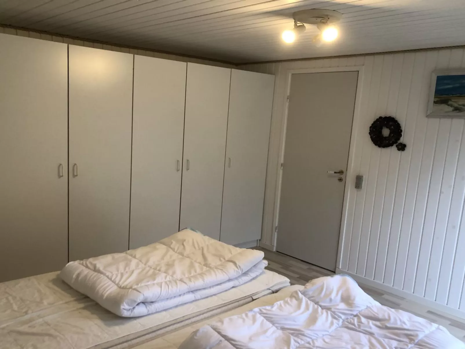 "Arnhild" - 750m from the sea-Buiten