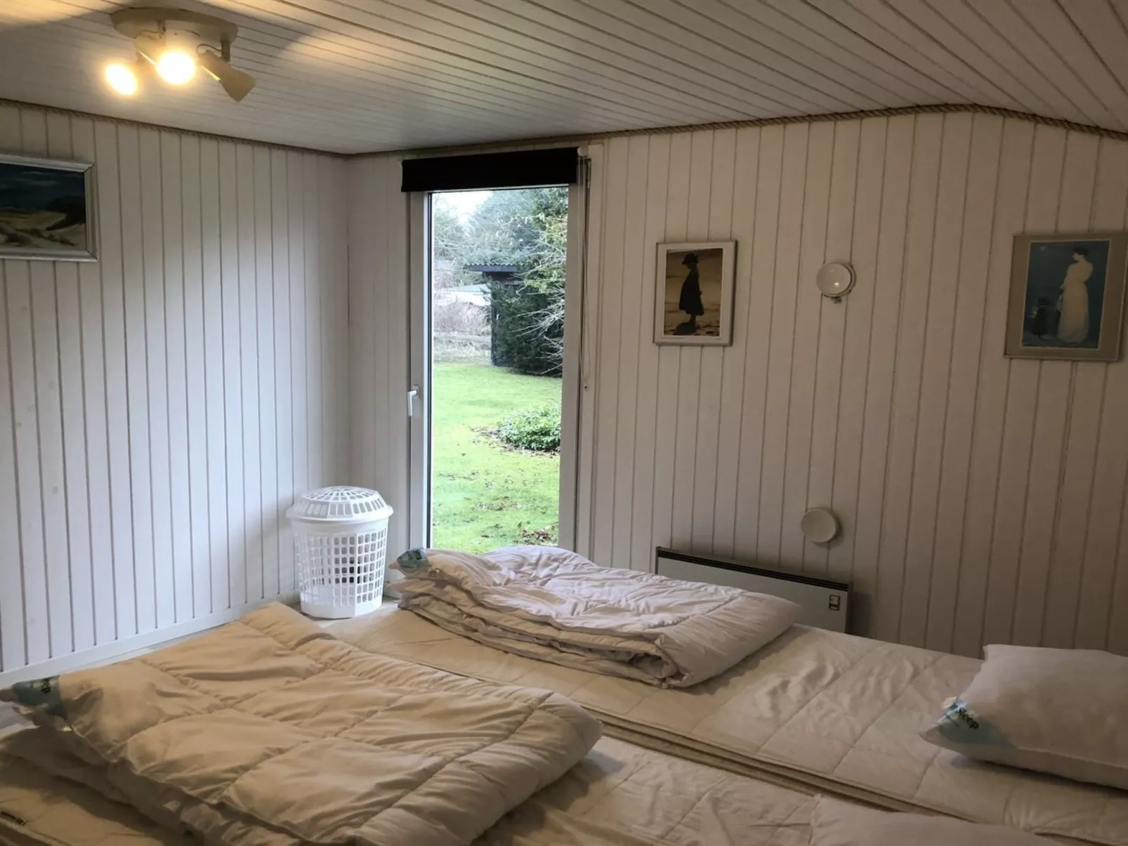 "Arnhild" - 750m from the sea-Buiten