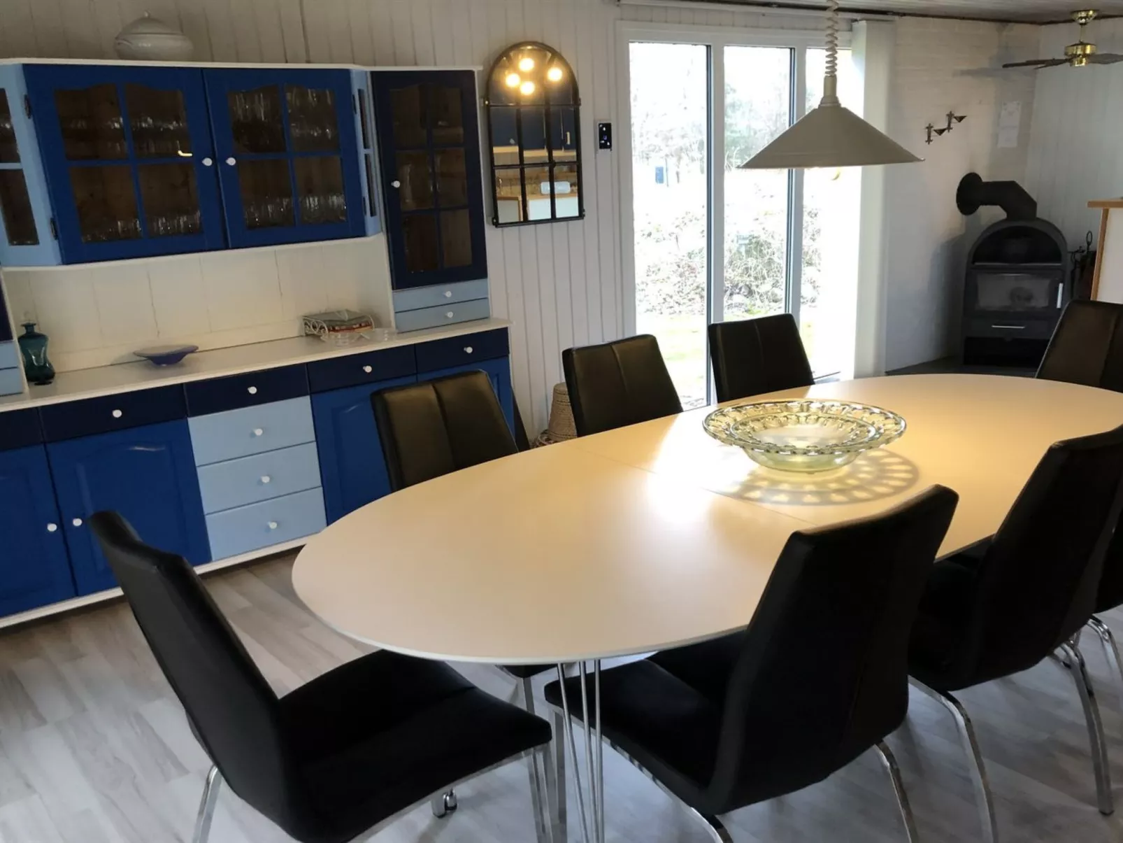 "Arnhild" - 750m from the sea-Buiten
