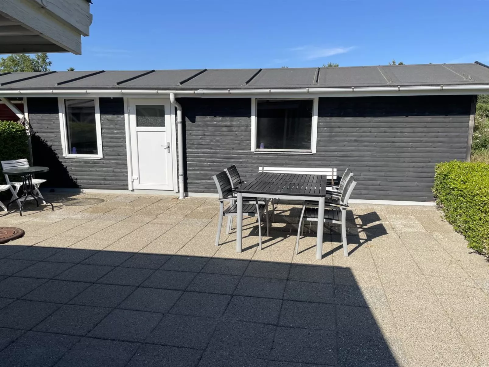 "Arnhild" - 750m from the sea-Buiten