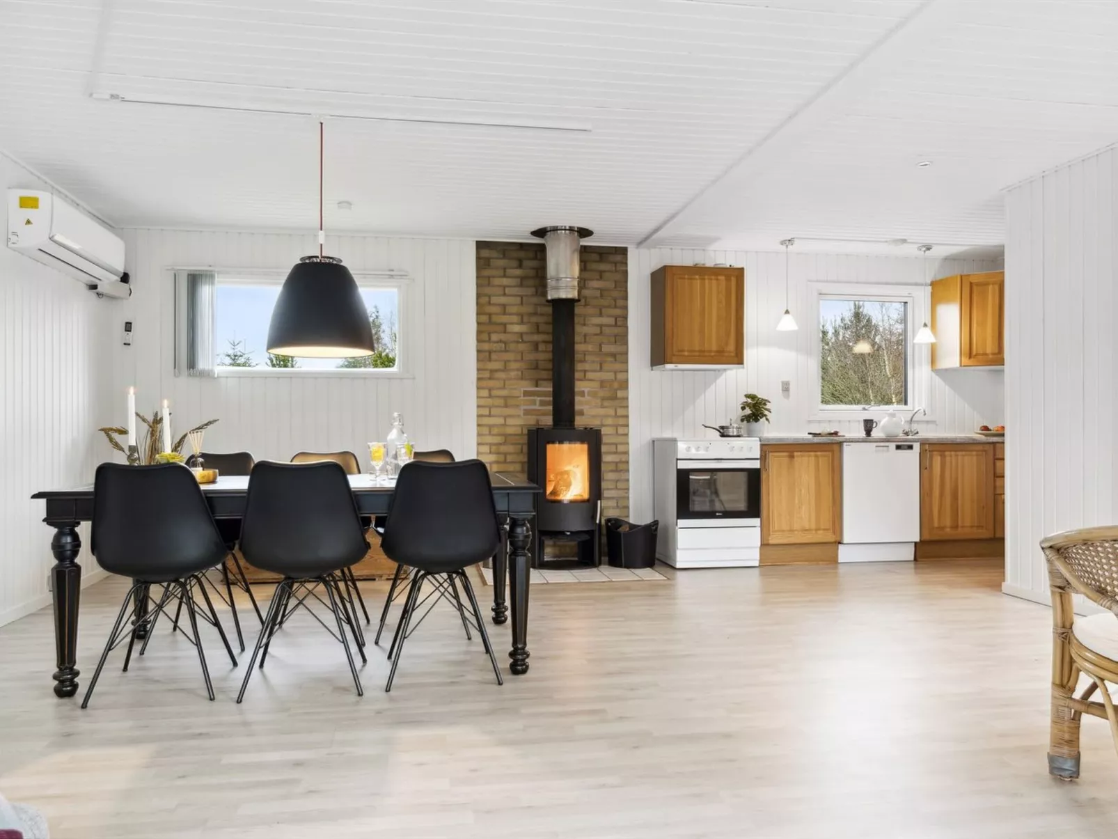 "Suvi" - 700m from the sea-Buiten