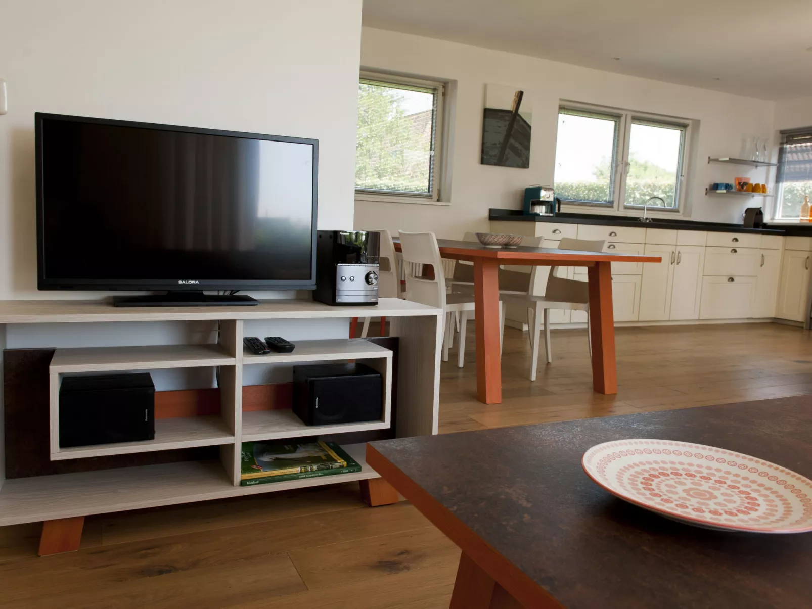 Bungalowpark It Wiid-Binnen