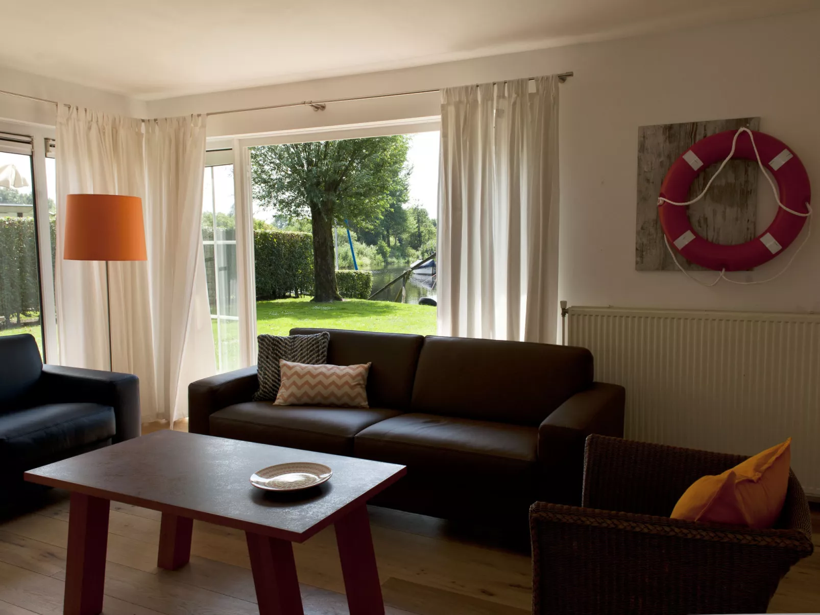 Bungalowpark It Wiid-Binnen