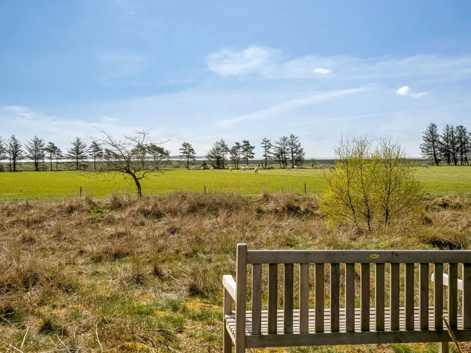 "Birgit" - 400m to the inlet-Buiten
