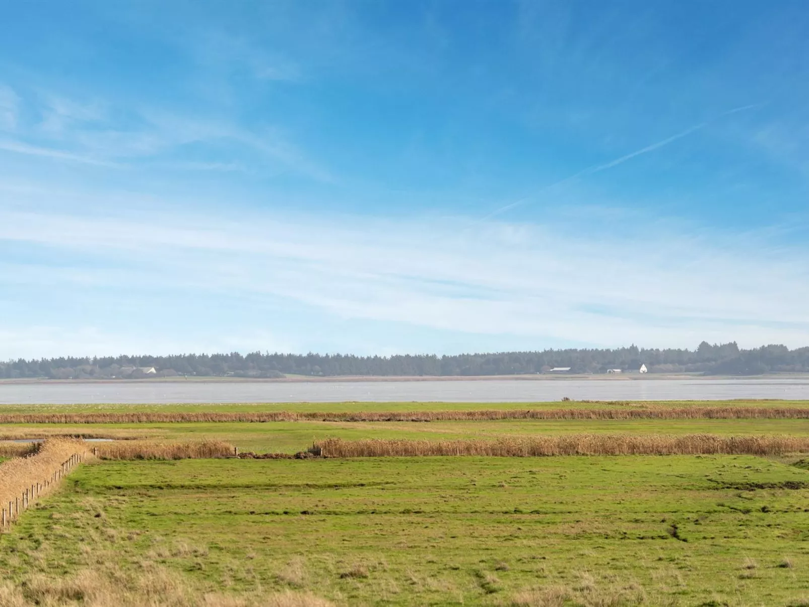 "Birgit" - 400m to the inlet-Buiten