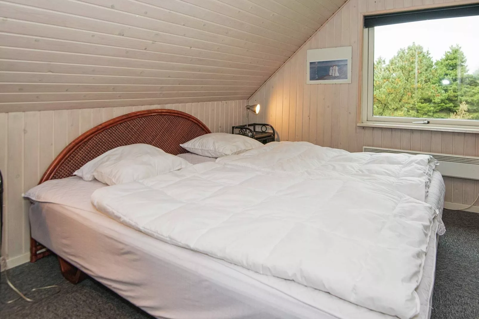 4 sterren vakantie huis in Rømø-Binnen