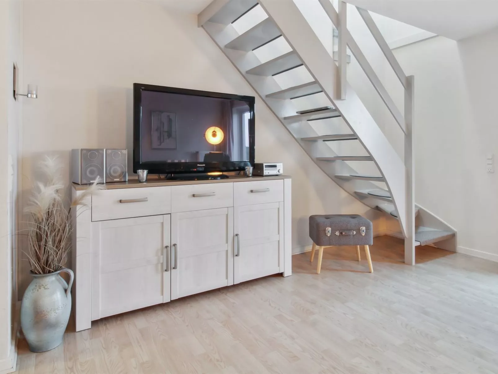 "Aappo" - 2.3km from the sea-Binnen