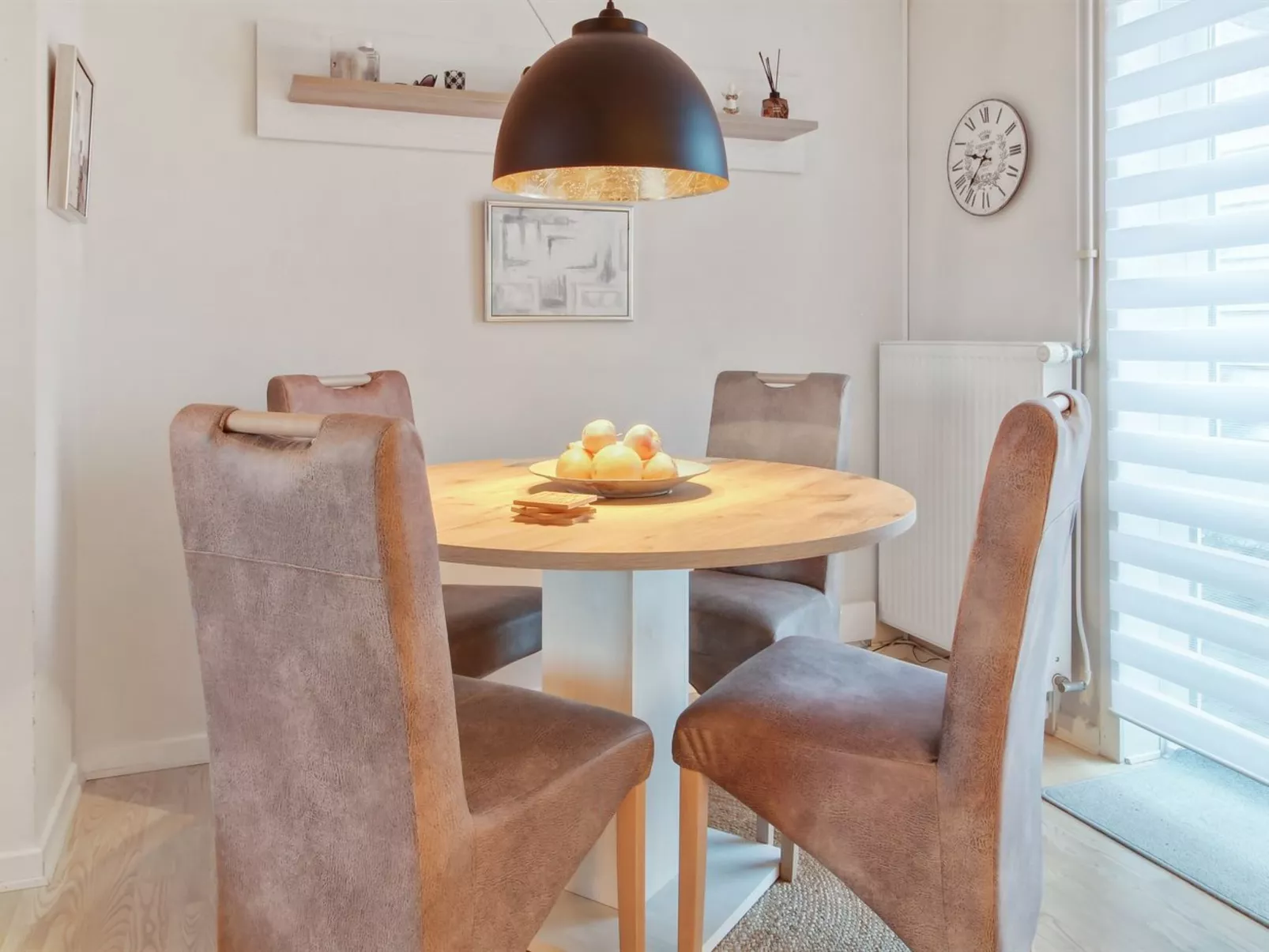 "Aappo" - 2.3km from the sea-Binnen