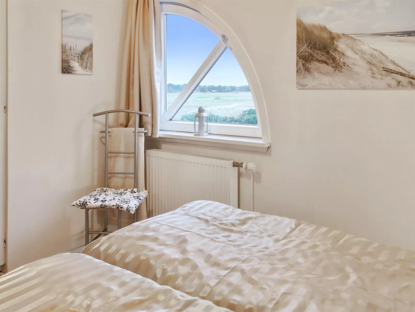"Aappo" - 2.3km from the sea-Binnen