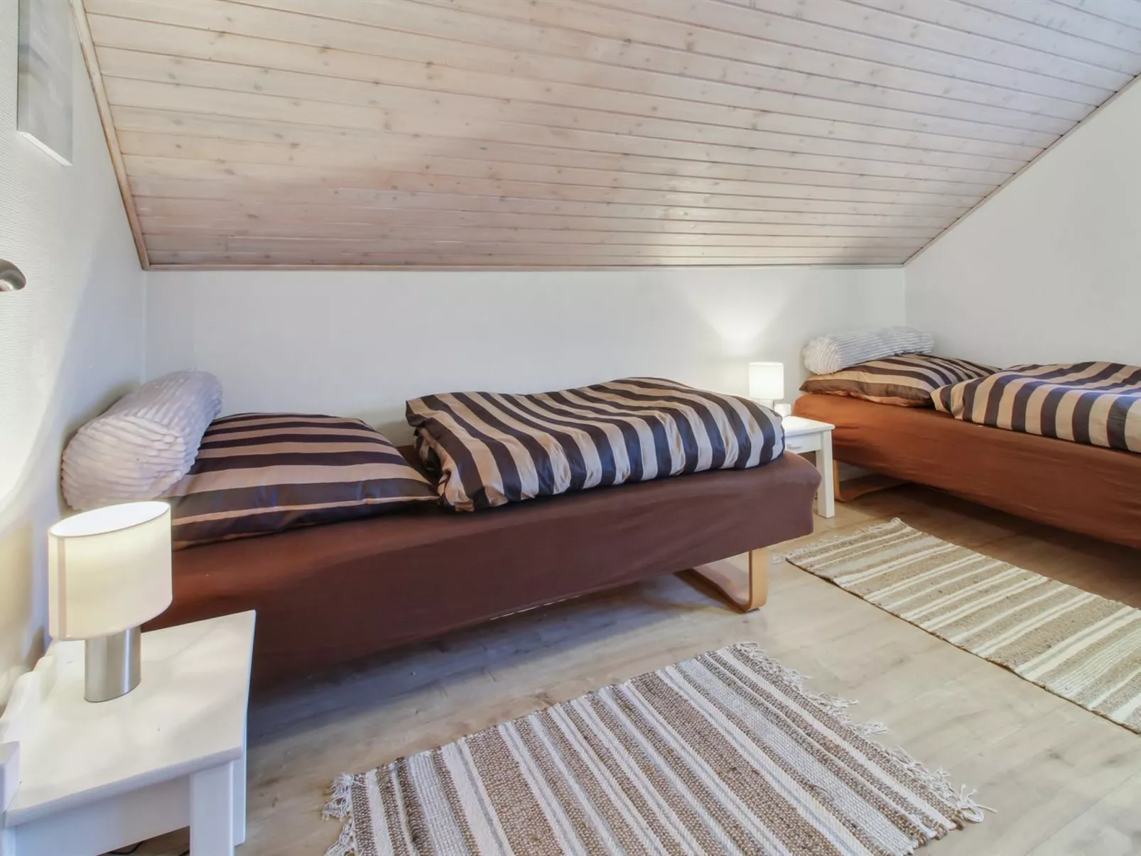 "Aappo" - 2.3km from the sea-Binnen