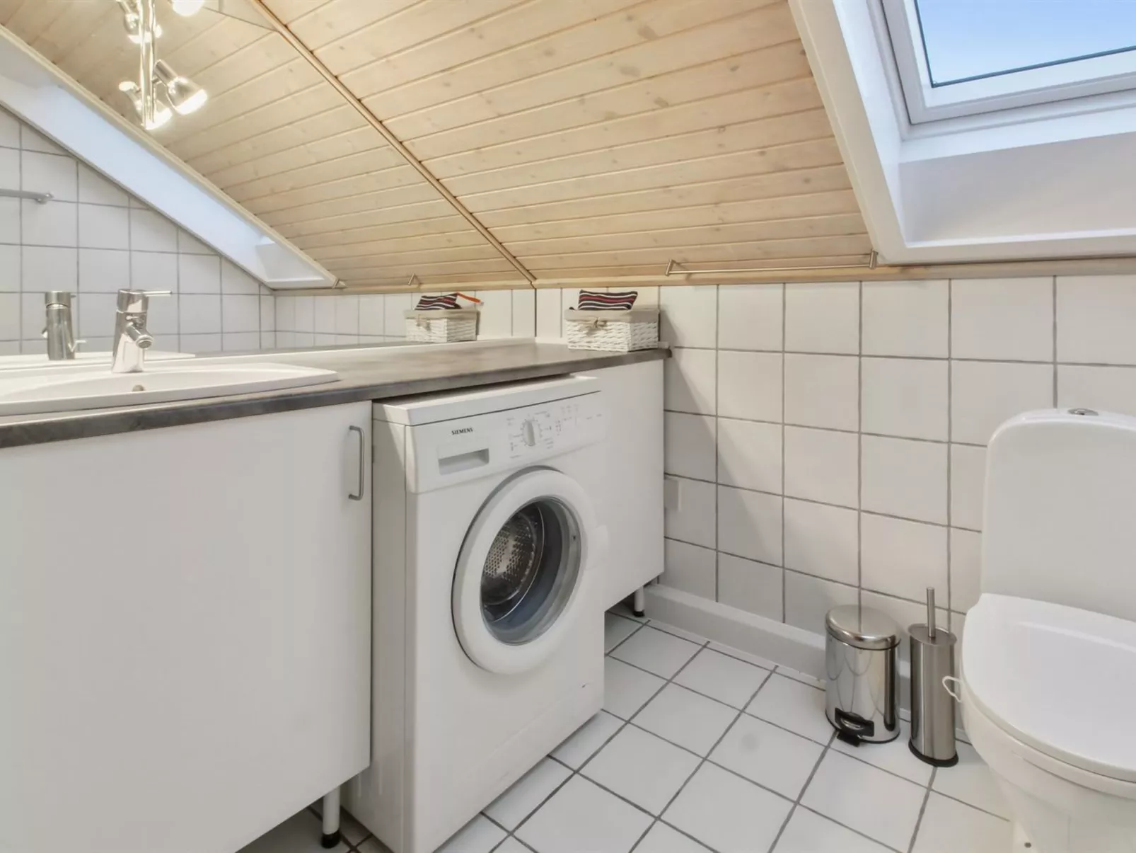"Aappo" - 2.3km from the sea-Binnen