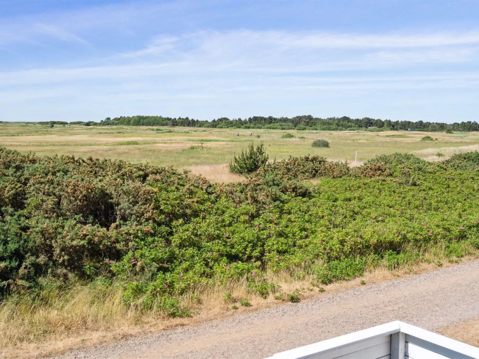"Aappo" - 2.3km from the sea-Buiten