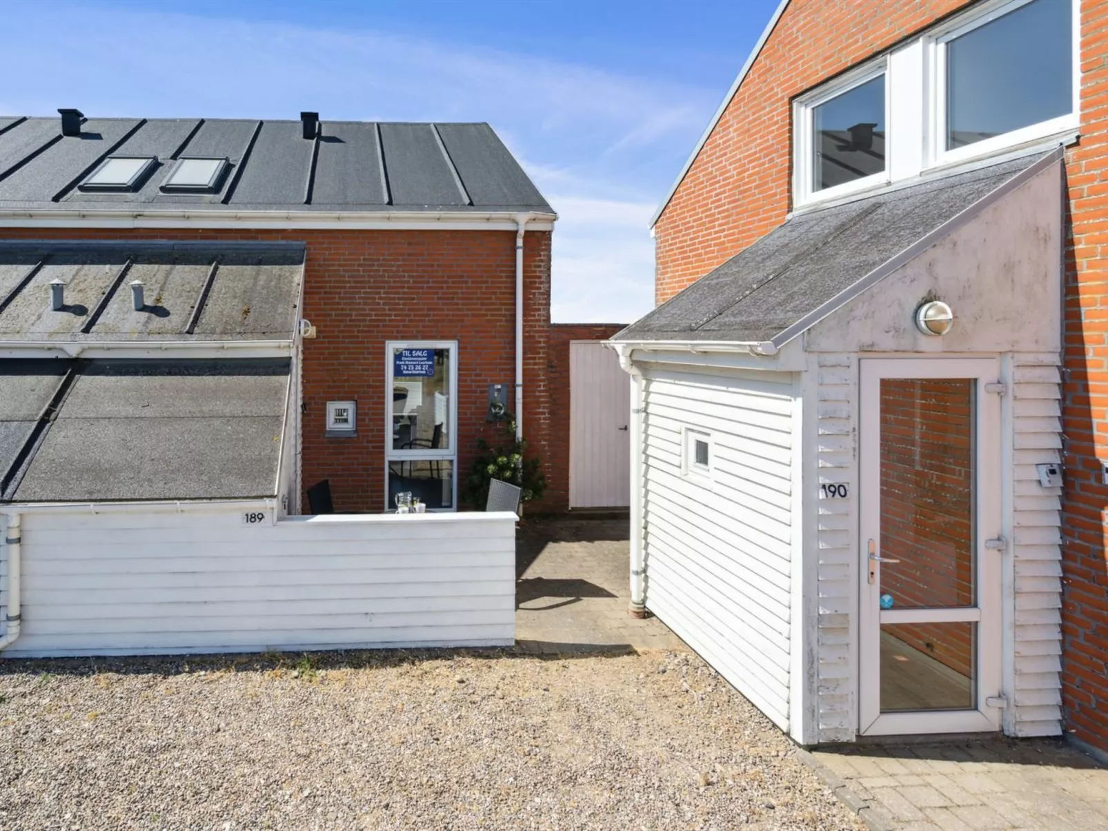 "Aappo" - 2.3km from the sea-Buiten
