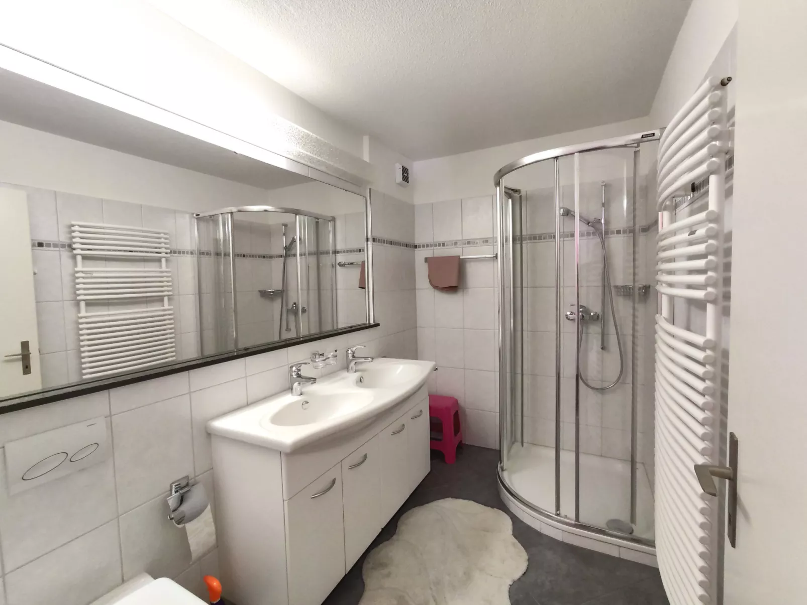 Attika Wohnung Allod Park Haus C 801-Binnen