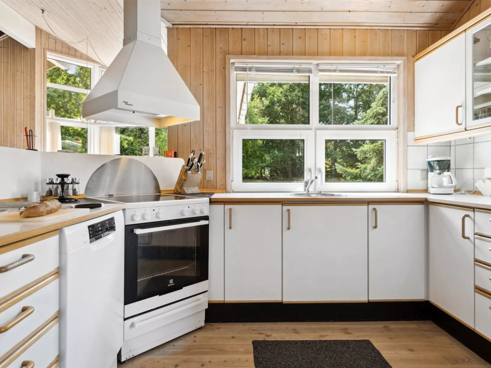 "Karitte" - 5km from the sea-Binnen