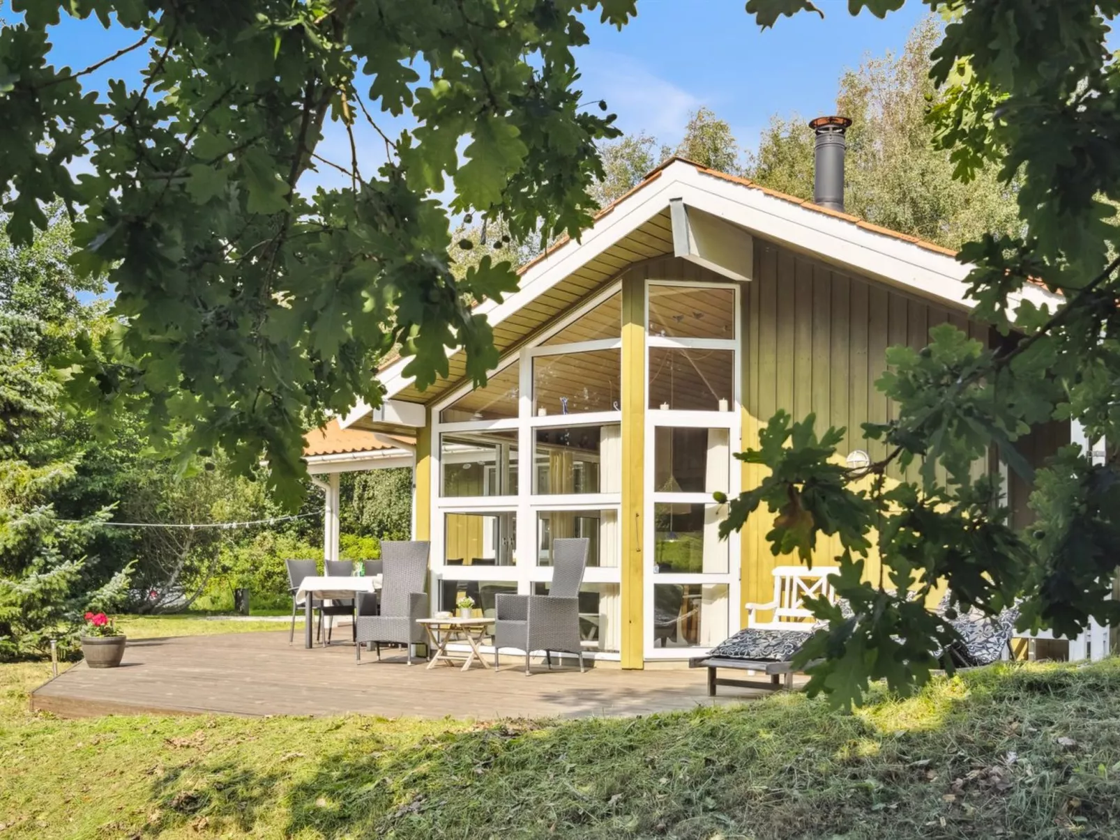 "Karitte" - 5km from the sea-Buiten