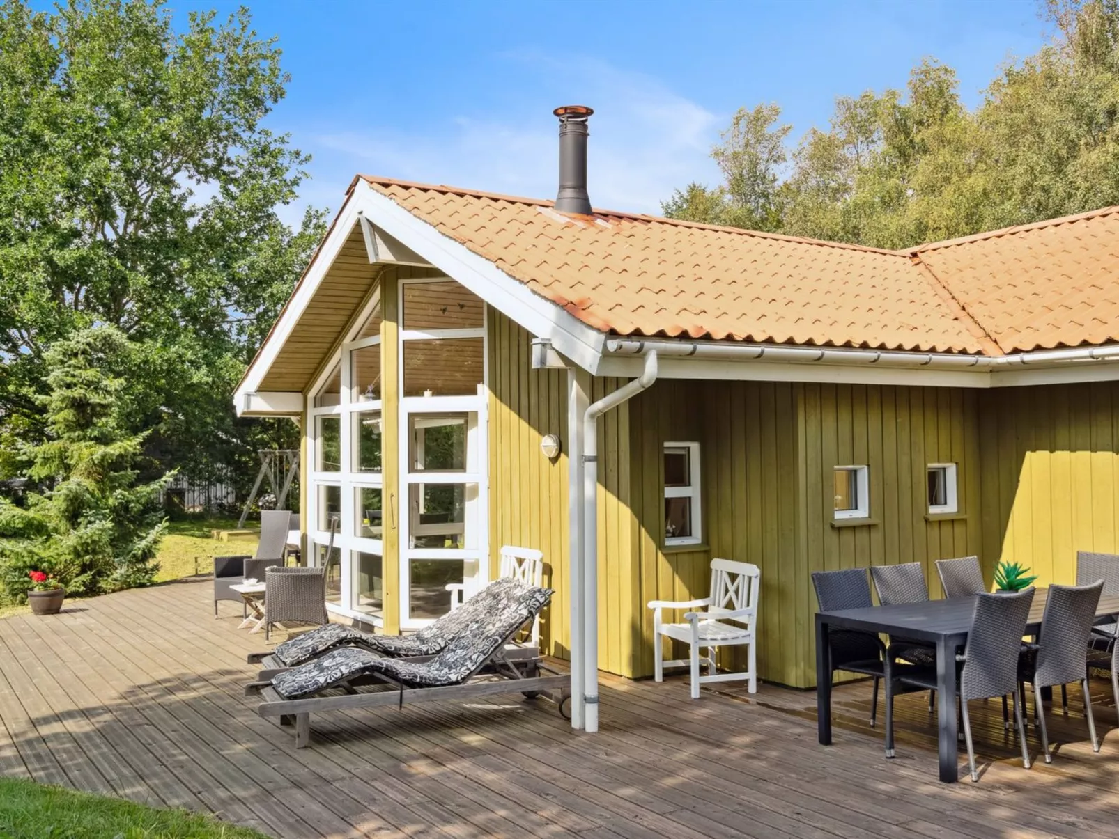 "Karitte" - 5km from the sea-Buiten