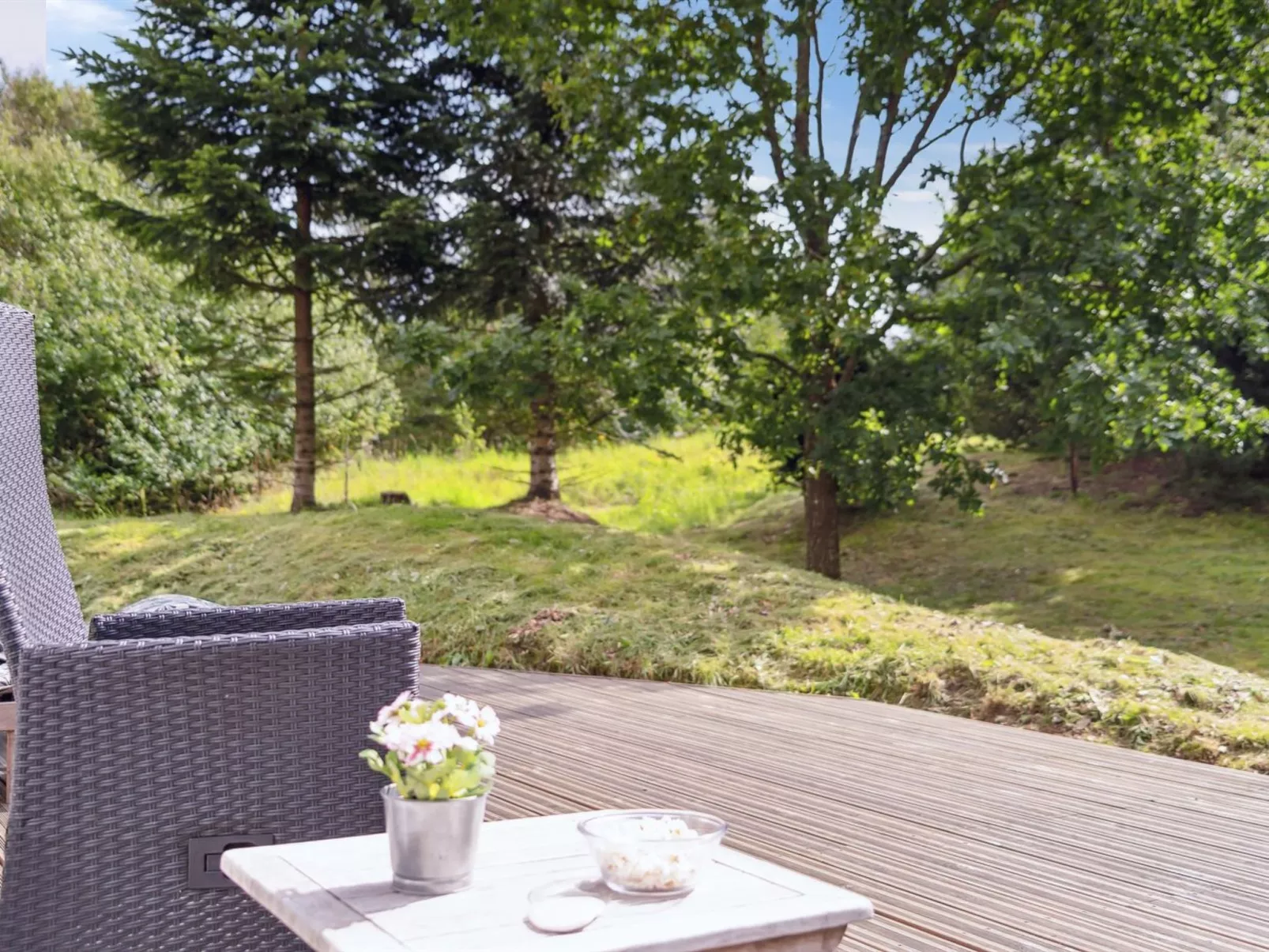 "Karitte" - 5km from the sea-Buiten