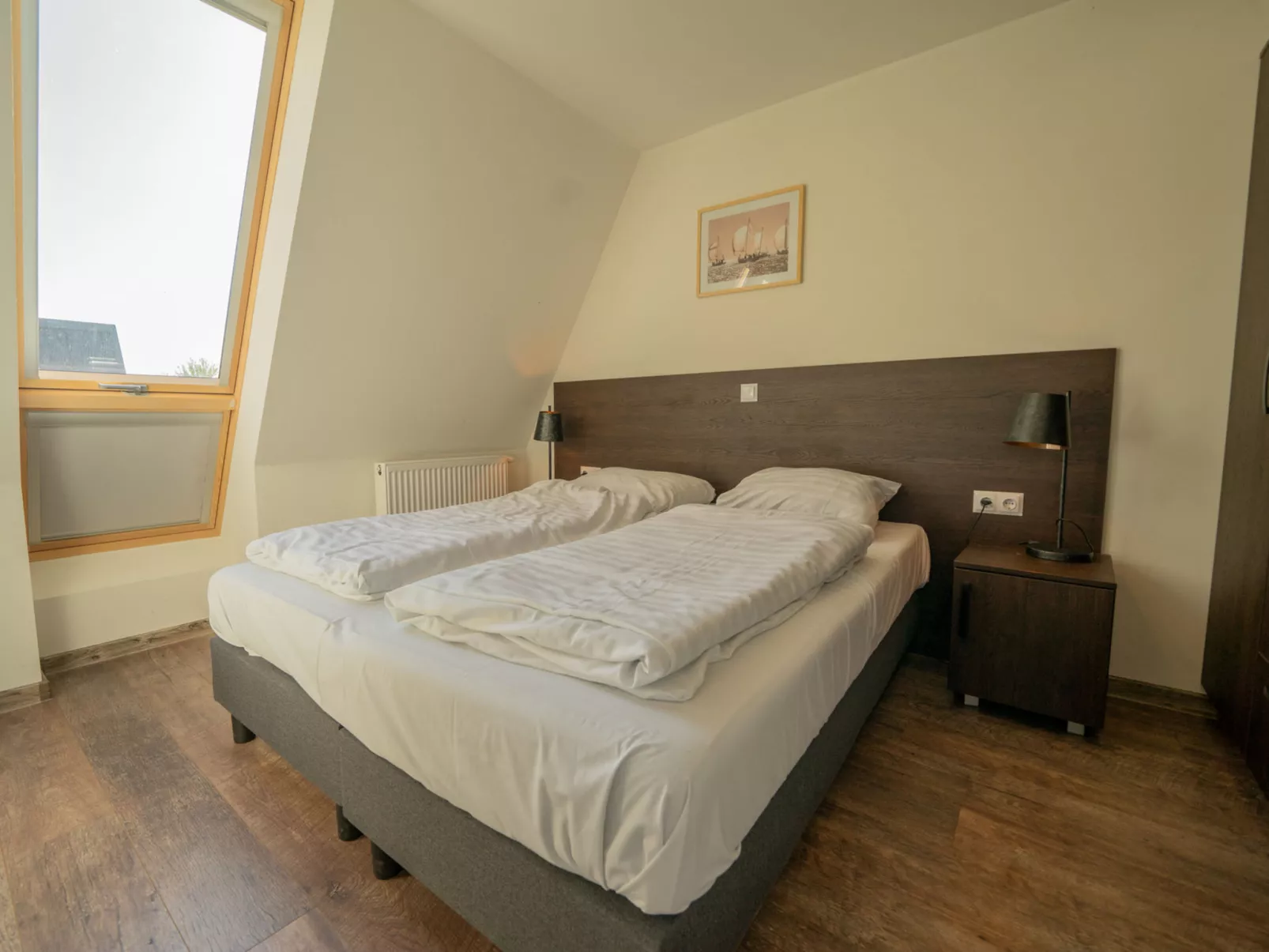 Dijkvilla Sauna 10-Binnen