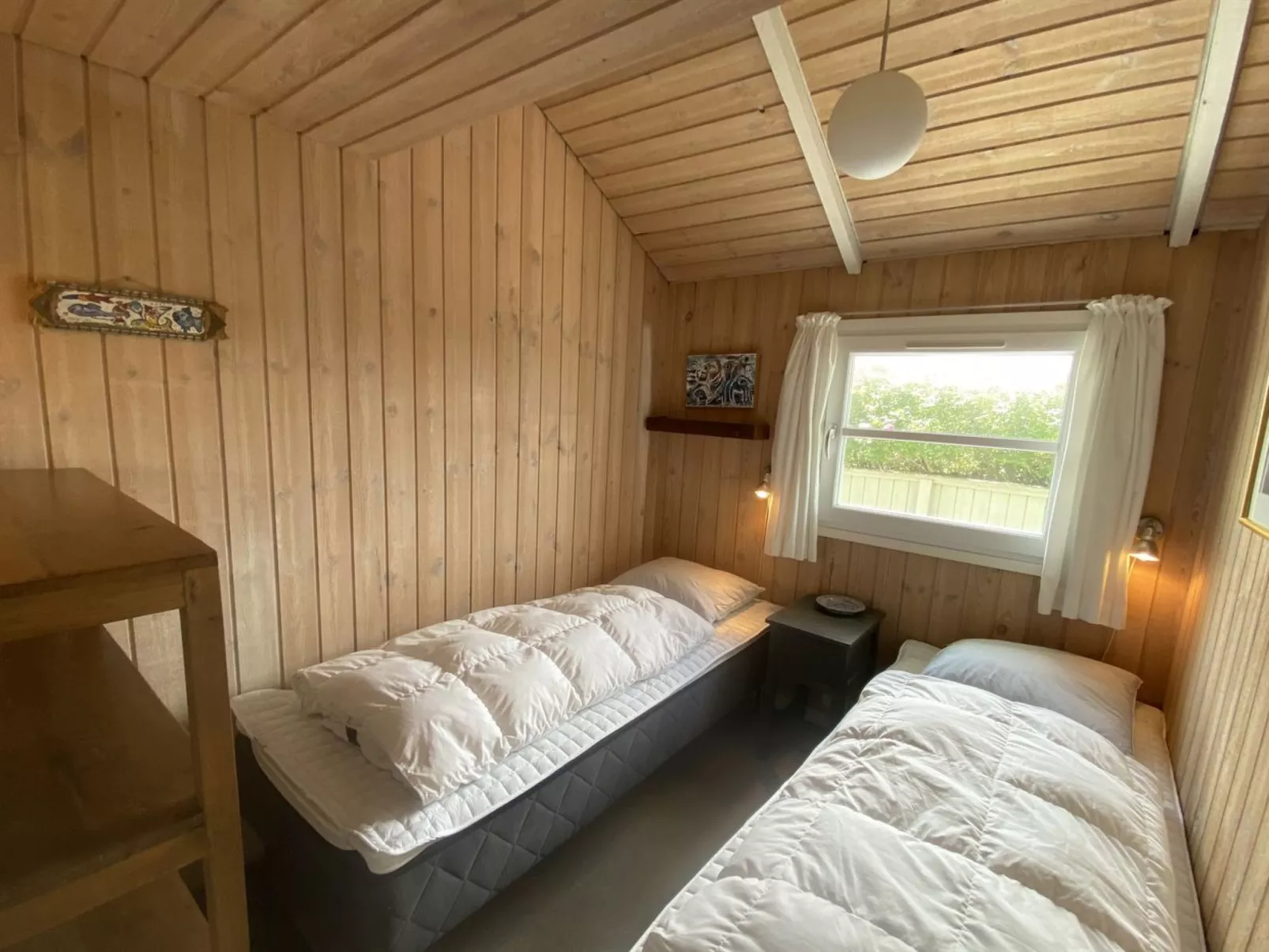 "Walderik" - 423m from the sea-Binnen