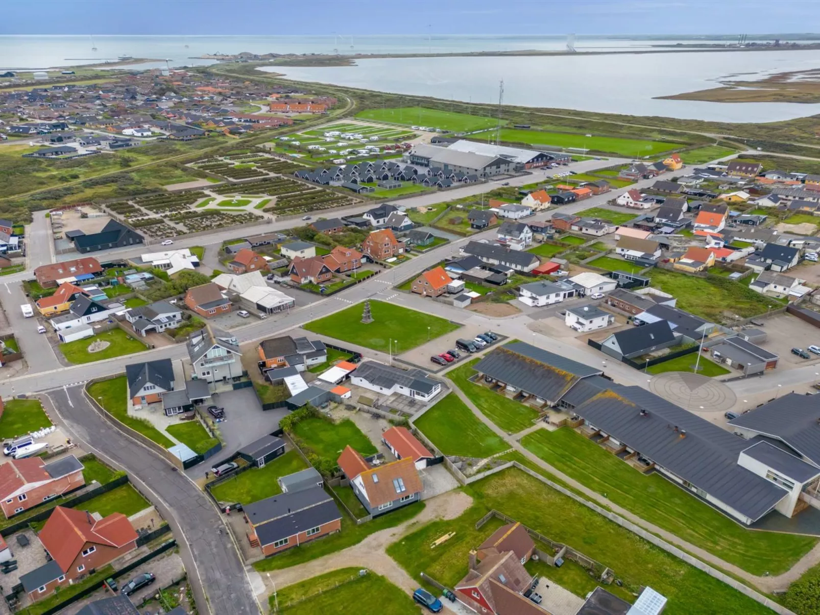 "Antonia" - all inclusive -  from the sea-Buiten