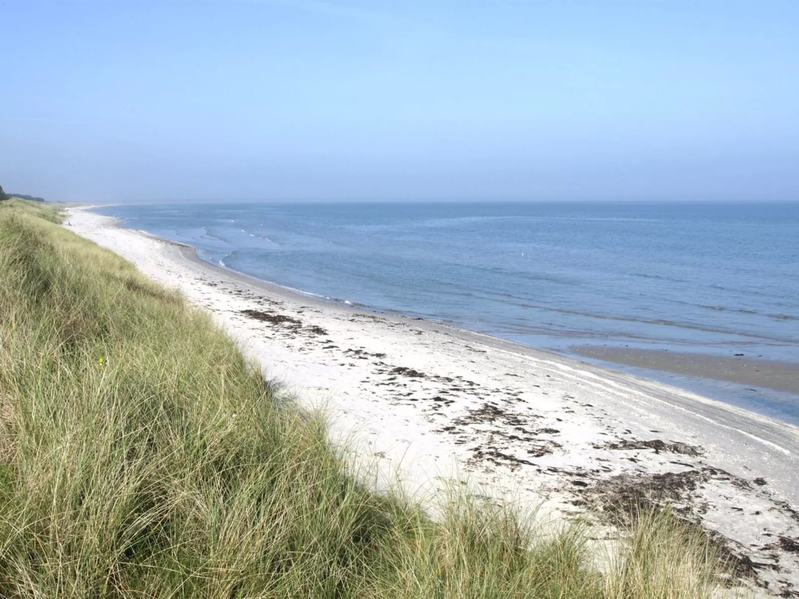 "Jonce" - 400m from the sea-Buiten