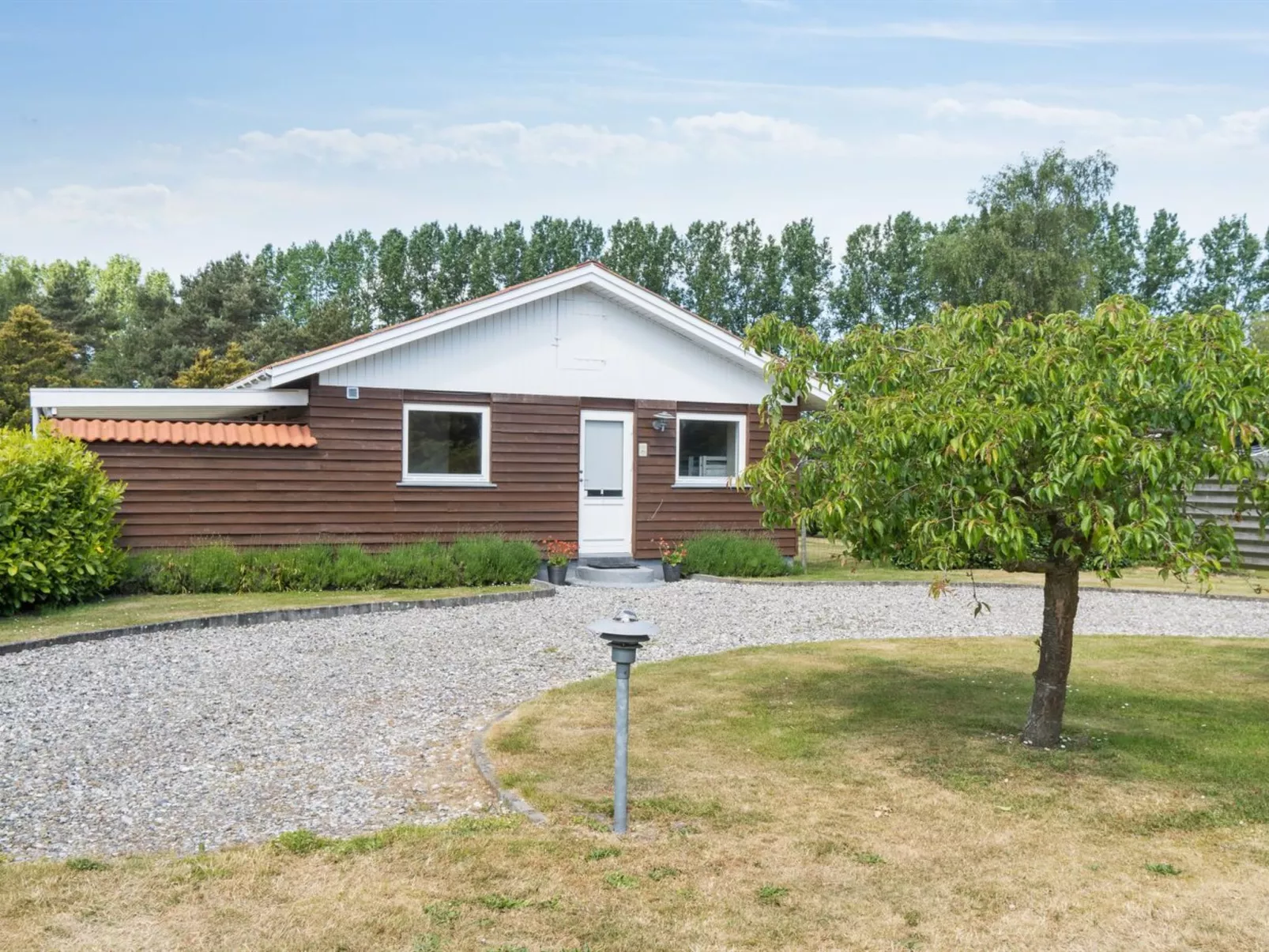 "Onni" - 1km from the sea-Buiten
