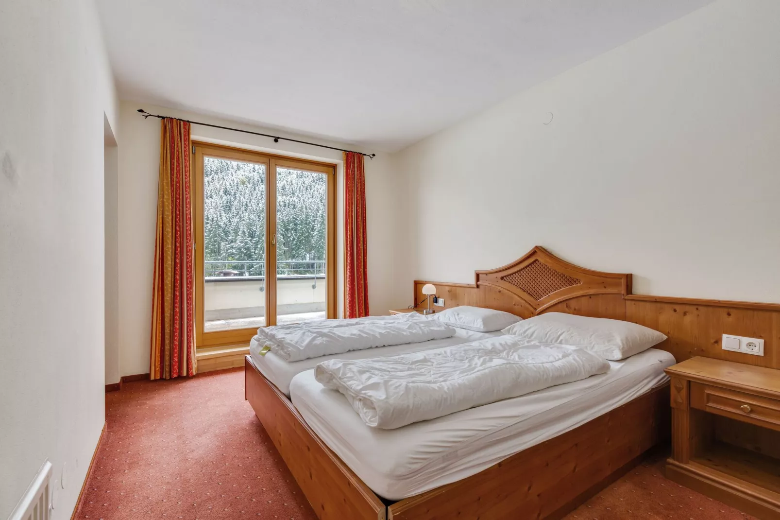 Chalet Apartment Mittenwald Top 2-Slaapkamer
