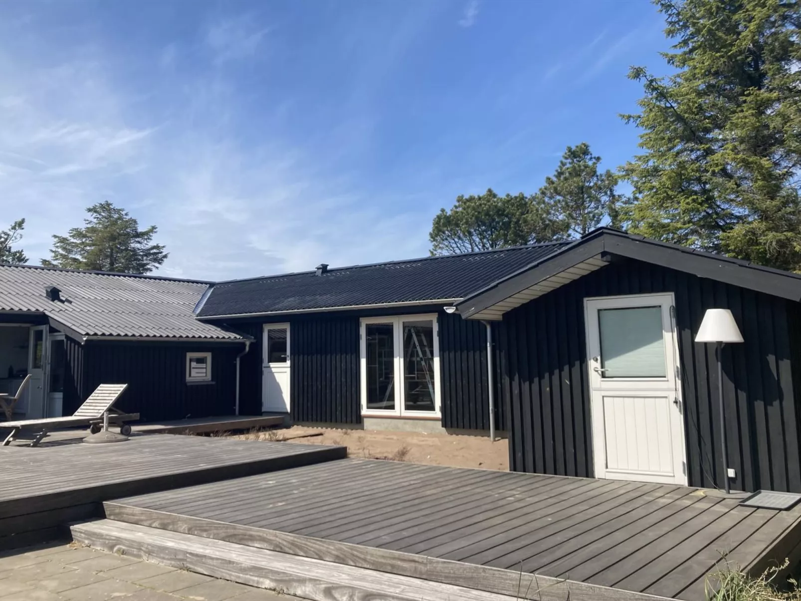 "Aleko" - 2.5km from the sea-Buiten