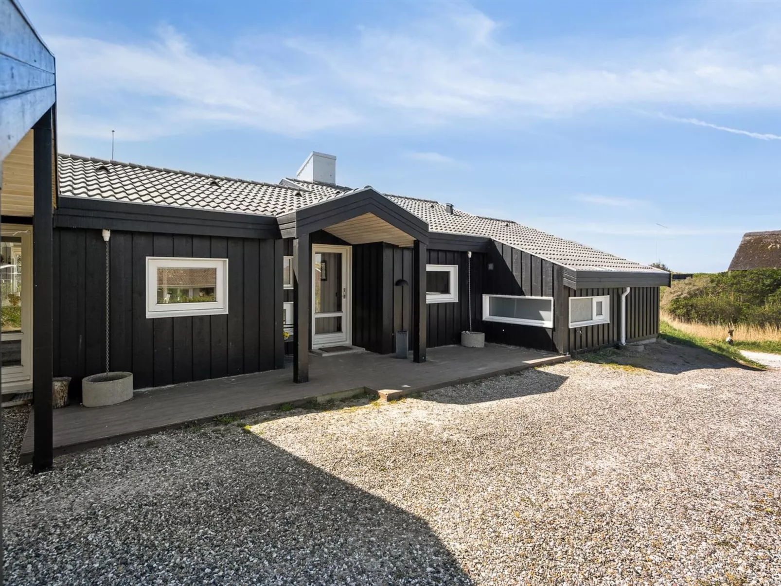"Dijana" - 150m from the sea-Buiten
