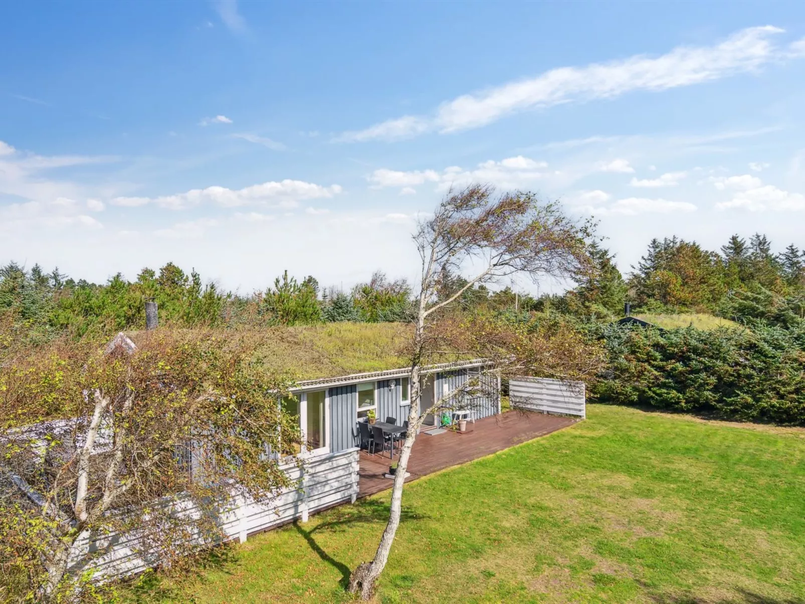 "Anelisa" - 1.2km from the sea-Buiten