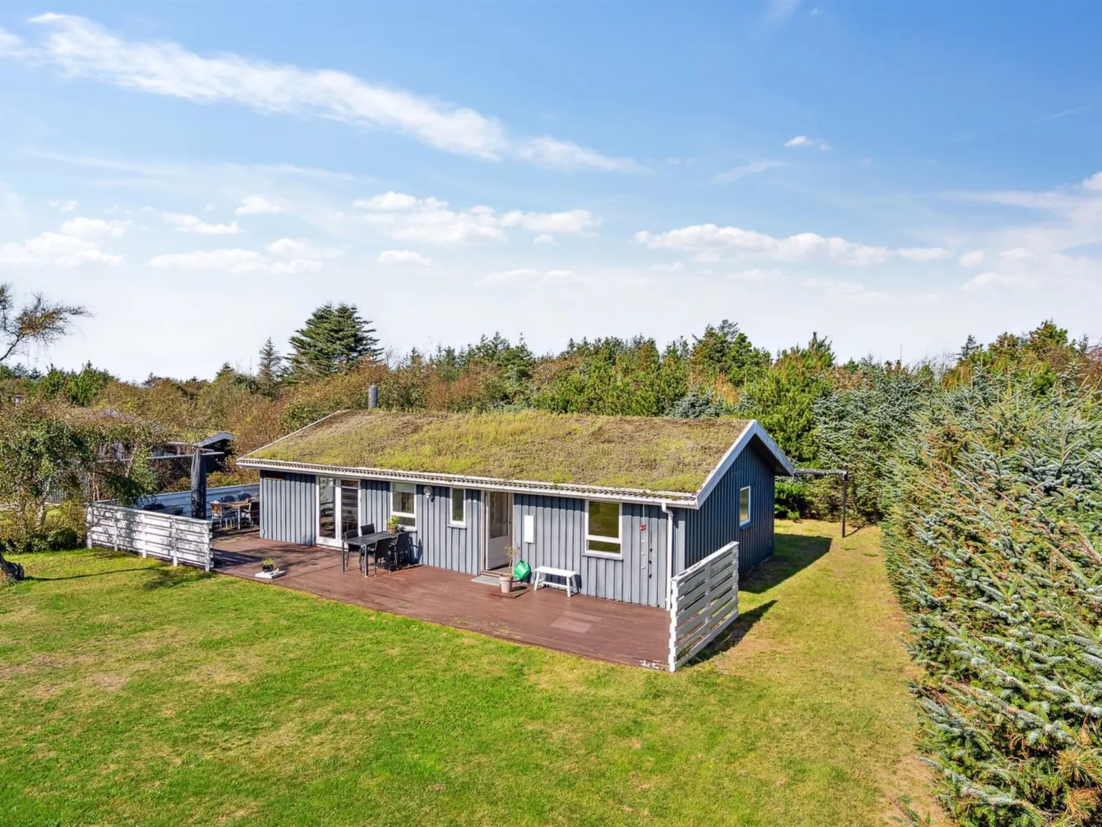 "Anelisa" - 1.2km from the sea-Buiten
