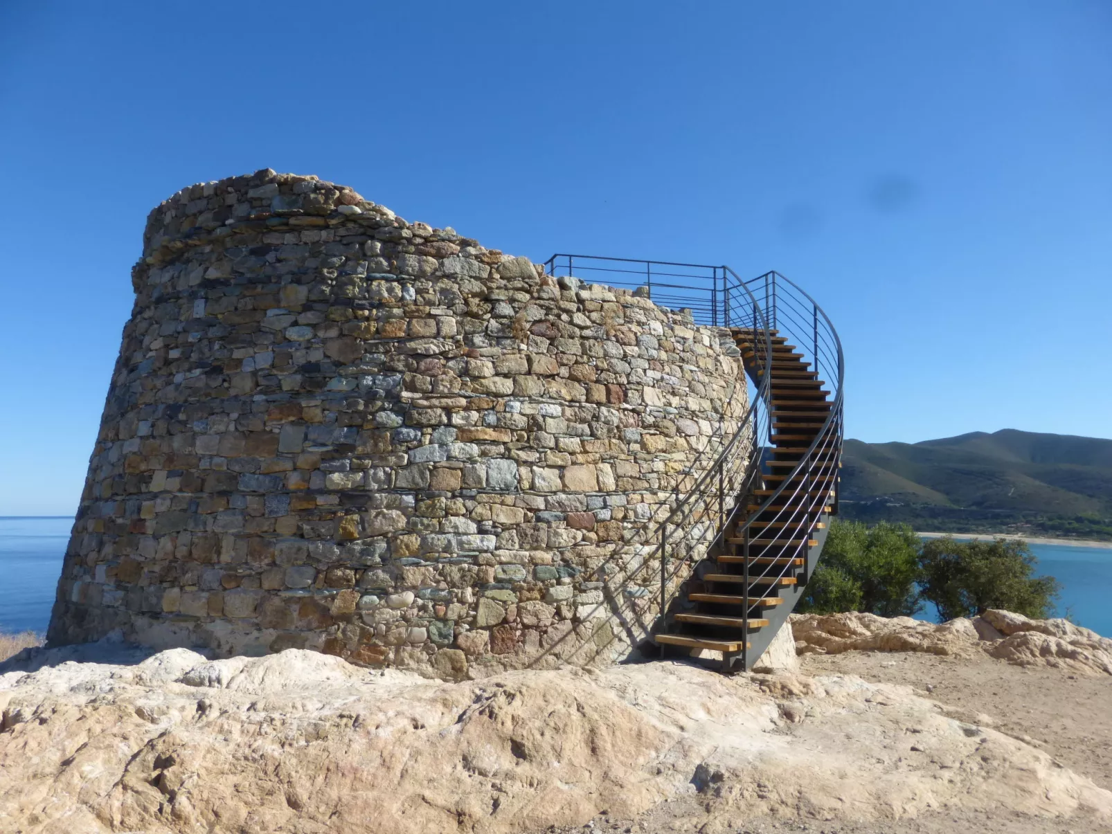 Les Villas de Bel Godère (LZR200)-Omgeving