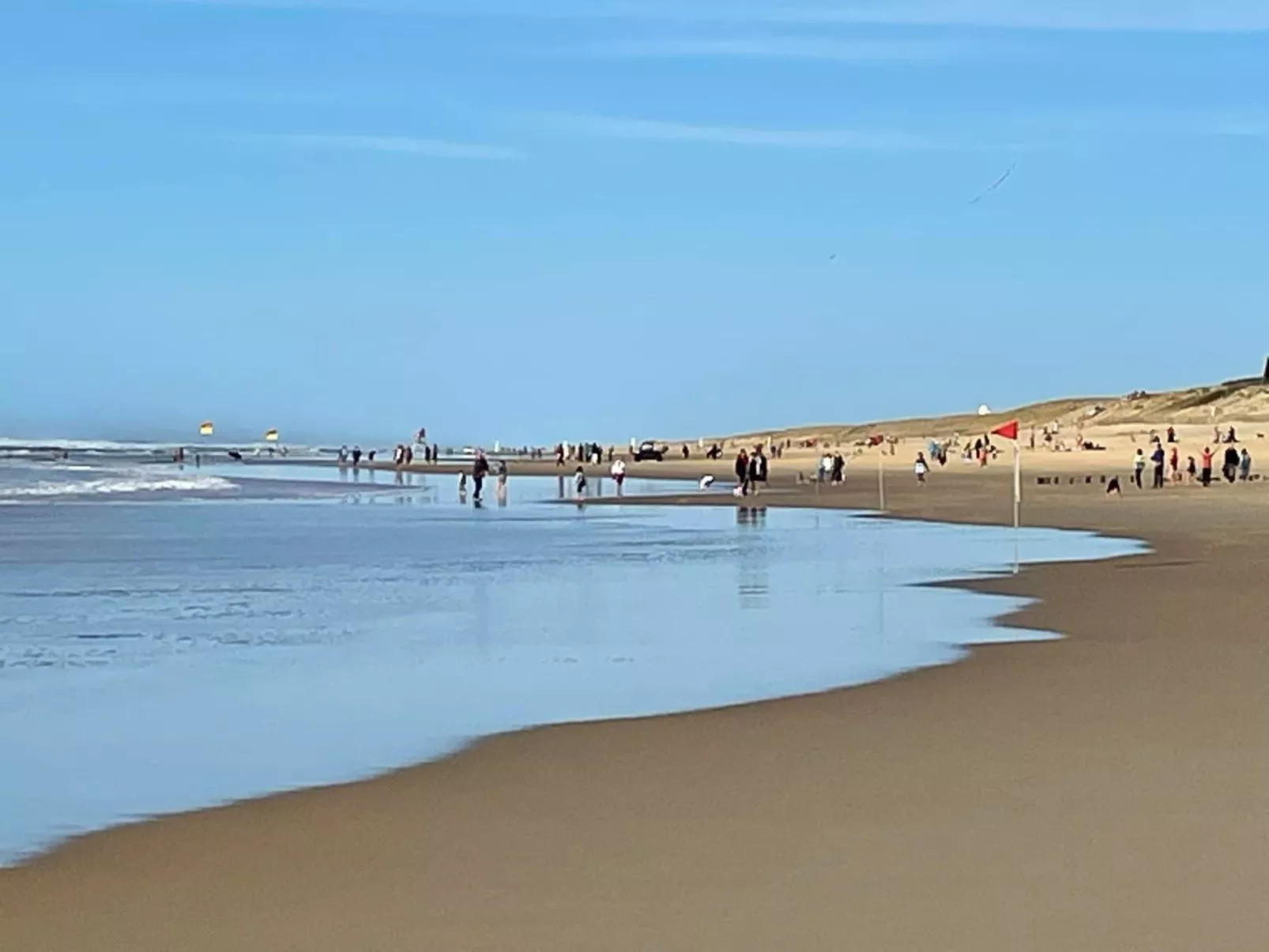 Le Marché de la Plage (MIZ090)-Omgeving