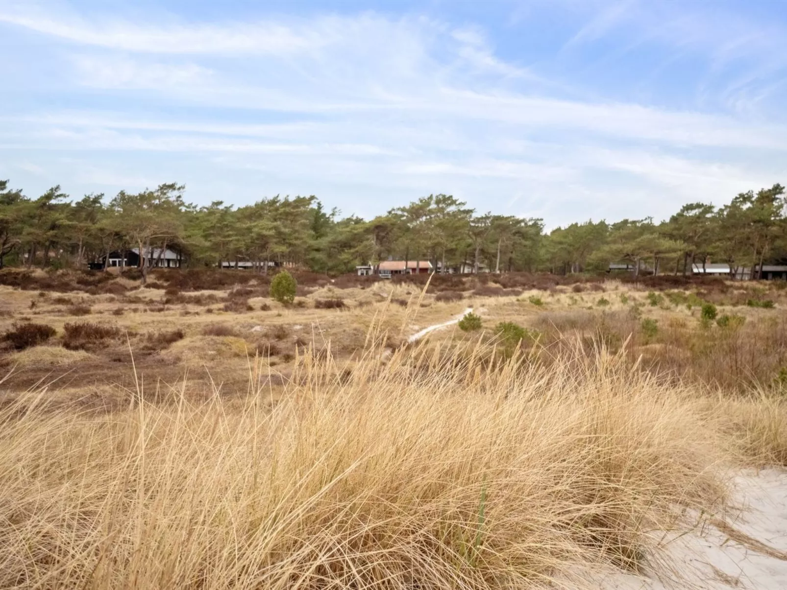 "Sanela" - 25m from the sea-Binnen