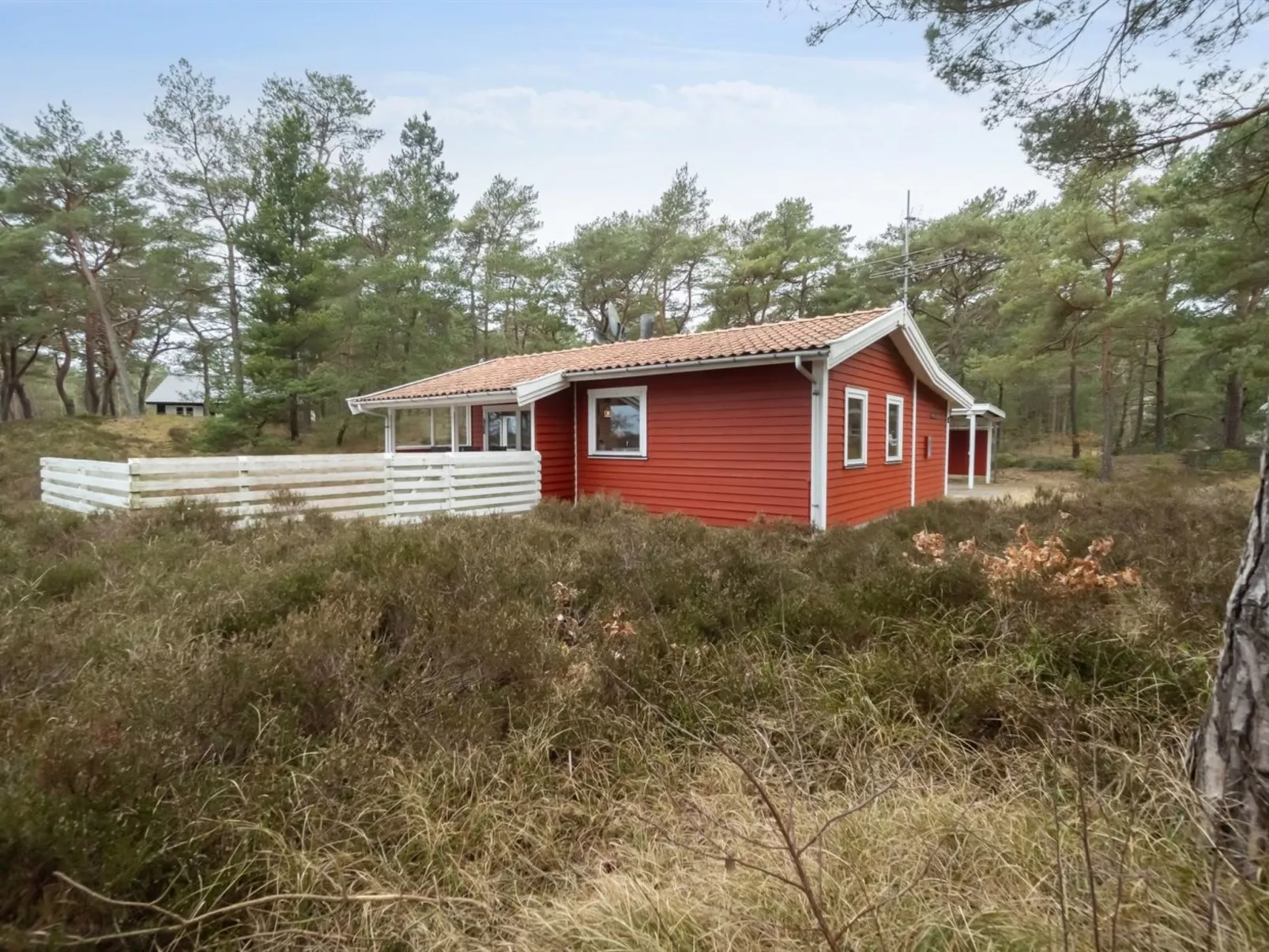 "Sanela" - 25m from the sea-Binnen