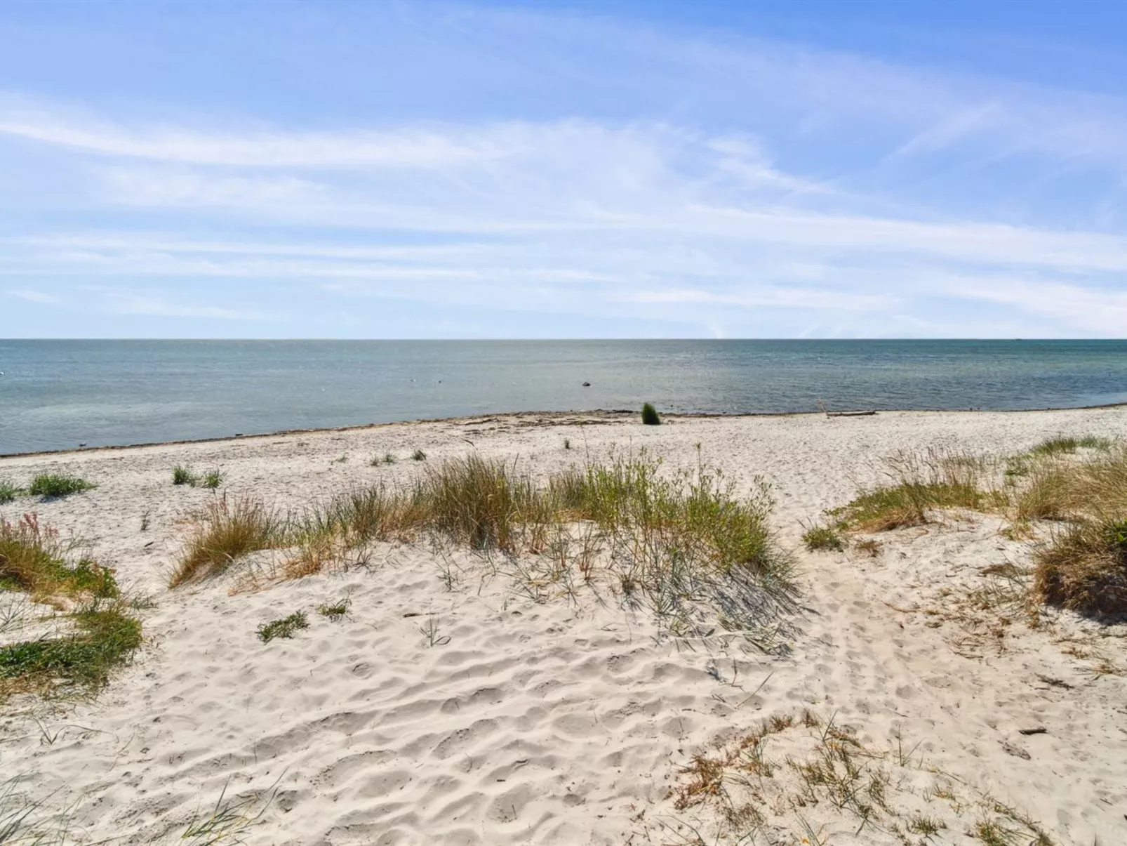 "Anly" - 250m from the sea-Buiten