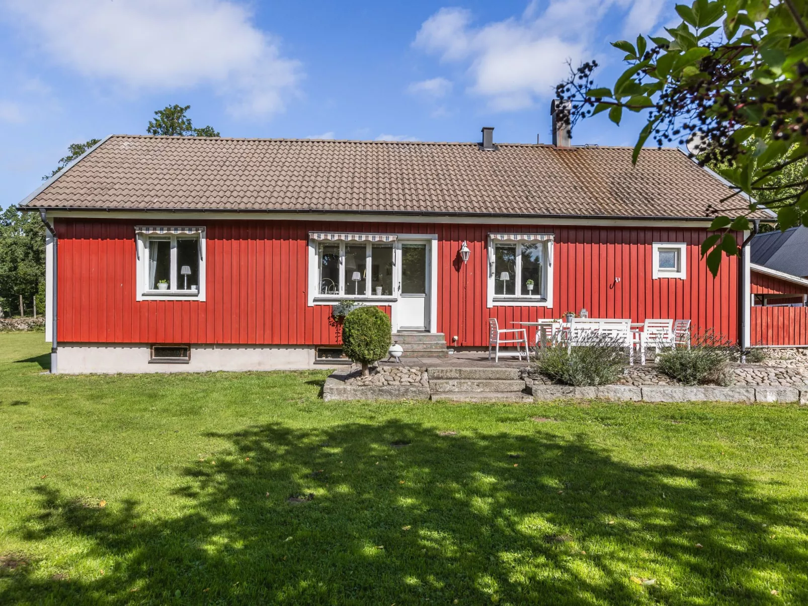Ryedal-Buiten