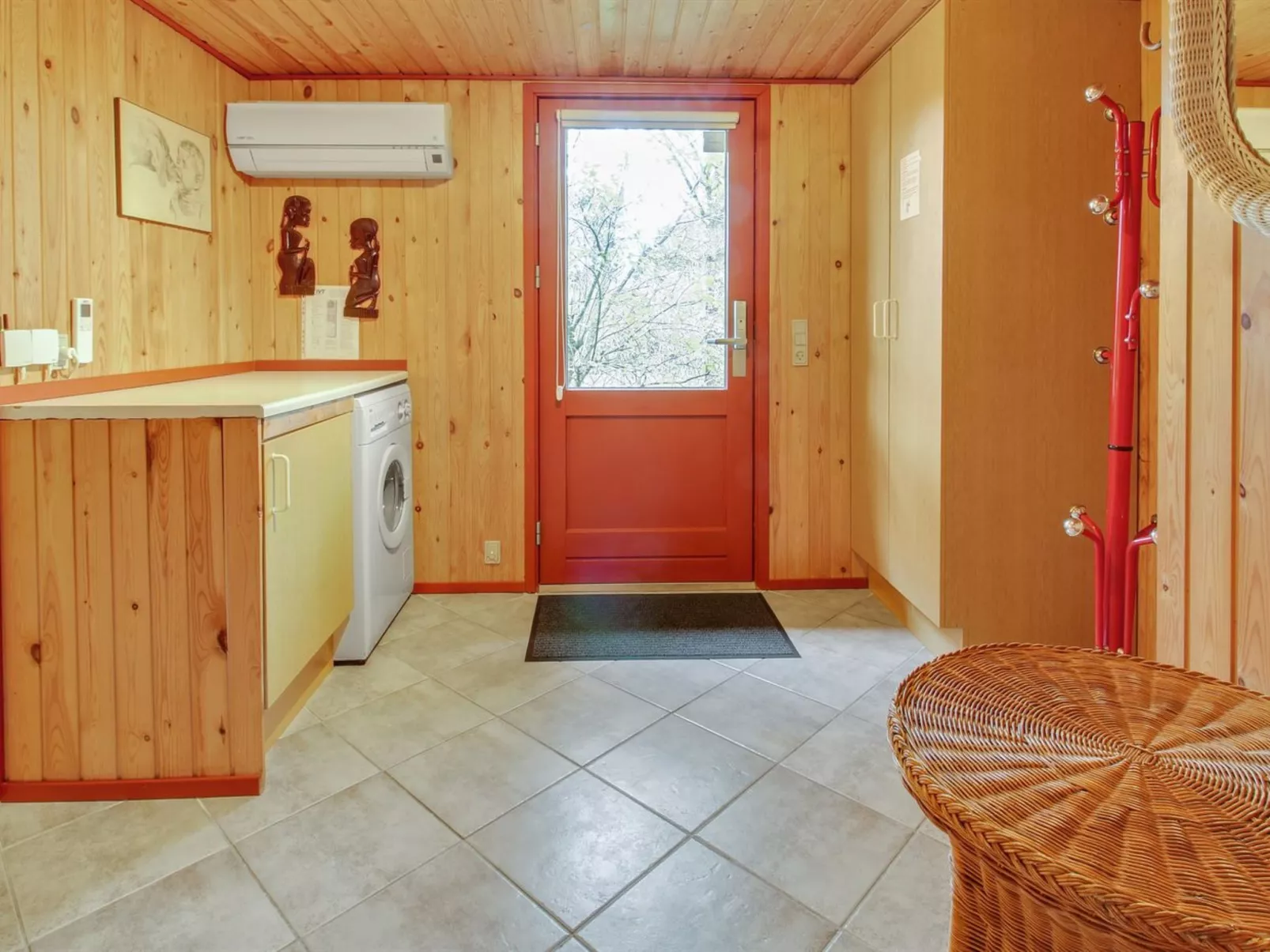 "Gunsten" - 2.3km from the sea-Binnen