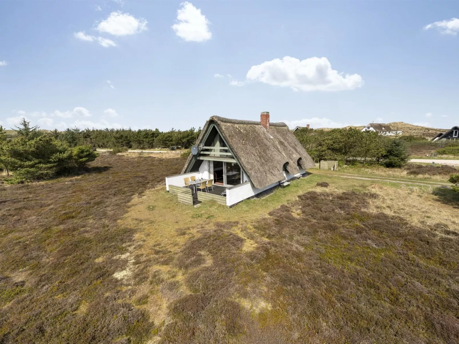"Thorbjörn" -  from the sea-Buiten