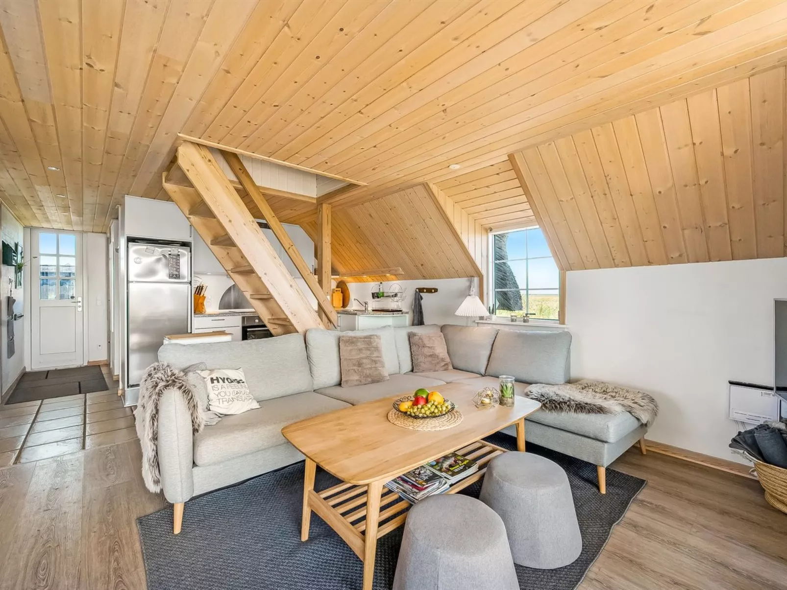 "Klimentina" - 150m from the sea-Binnen