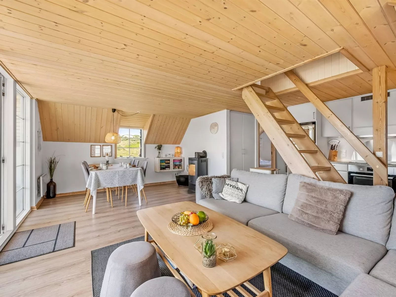 "Klimentina" - 150m from the sea-Binnen