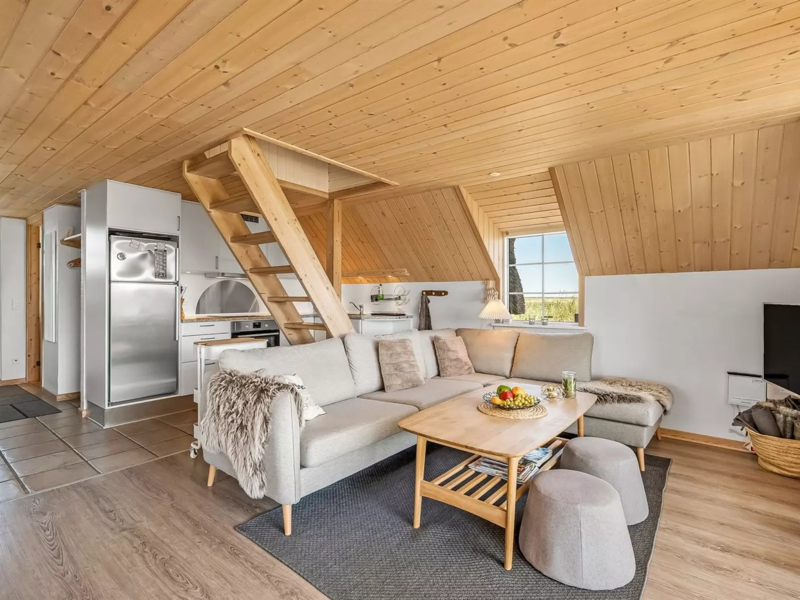 "Klimentina" - 150m from the sea-Binnen