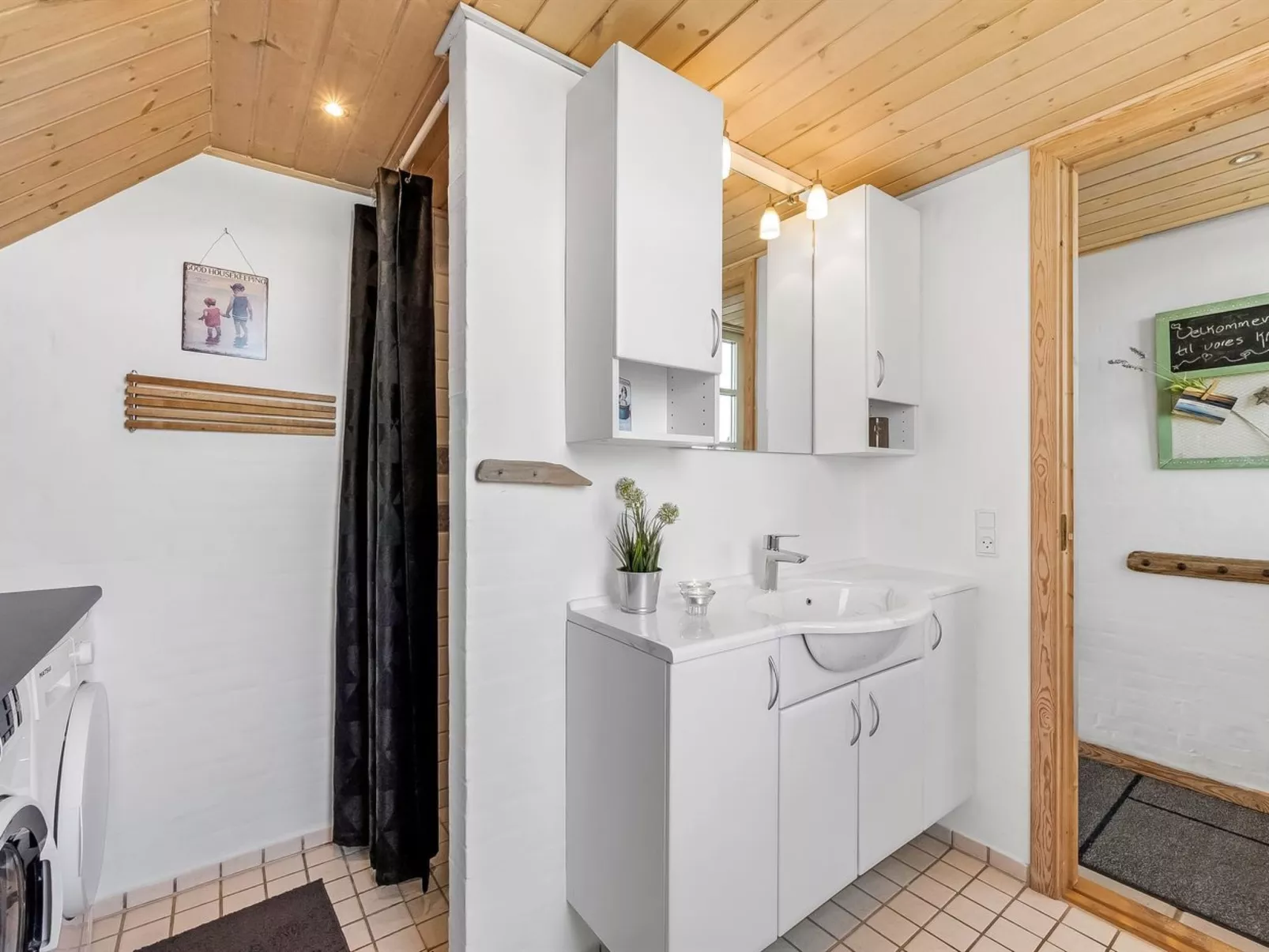 "Klimentina" - 150m from the sea-Binnen