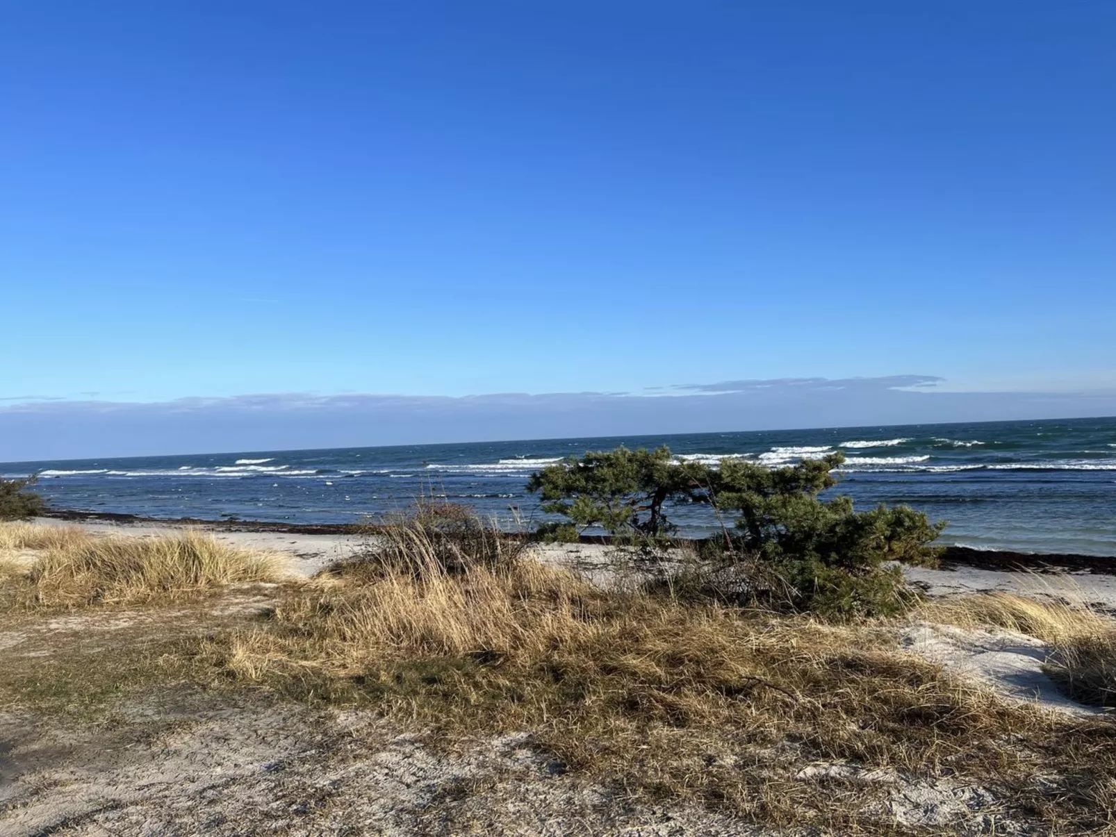 "Arkil" - 150m from the sea-Buiten